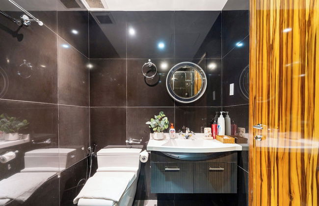 Salute de Léman - Luxury Apartment District 3 - Foto 40