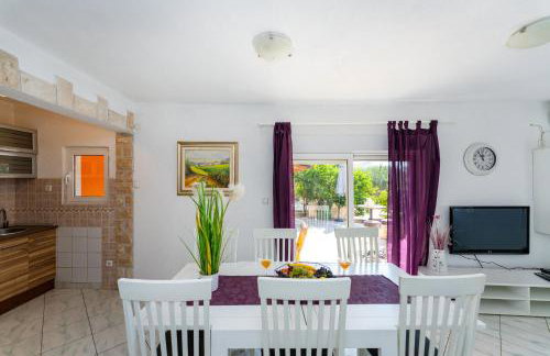 MY DALMATIA - Holiday home Nadalina with private pool and jacuzzi - Photo 31