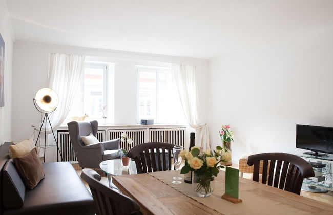 Heidelberg APHEARTMENTS - Foto 58