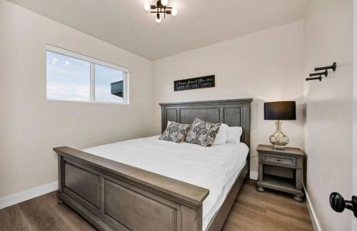 Luxury Lodge with Hot Tub, Theater and Pickleball Court - Foto 59