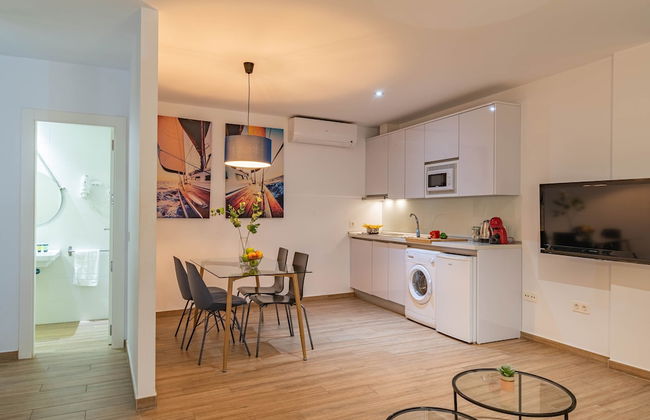 Feelathome Mártires Apartments - Foto 51