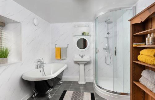 2 Bed in Mawbray SZ214 - Foto 8