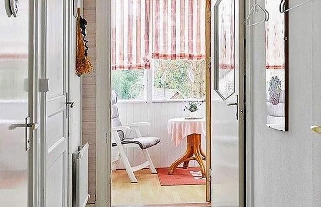 7 Person Holiday Home in Bruzaholm-by Traum - Foto 6