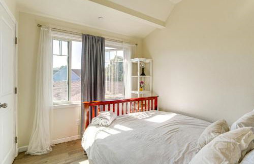 Walk to Dimond District Gems Home in Oakland - Foto 14