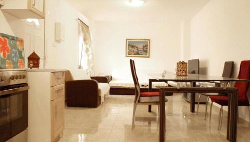 Nikolaou Apartments Keramidi - Foto 2