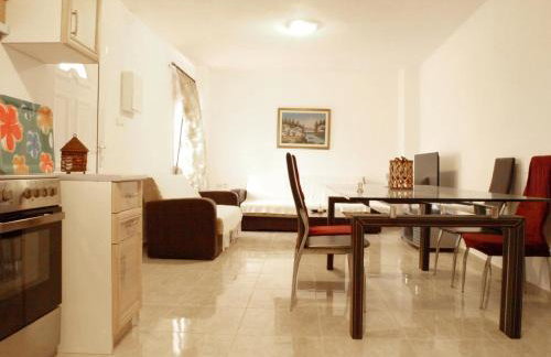 Nikolaou Apartments Keramidi - Photo 2