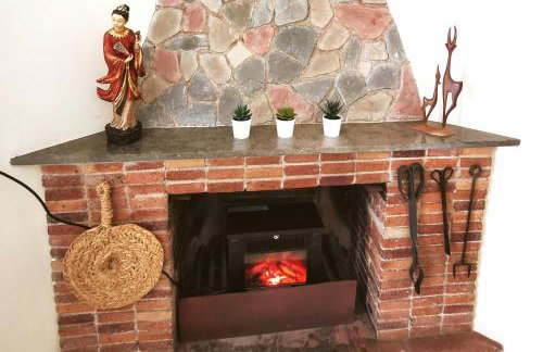 Cal Castro fantástica casa familiar - Photo 14