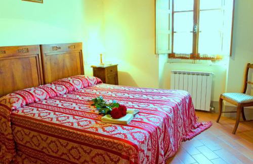 Apartment Wohnung in einer alten Villa mit Schwimmbad by Interhome - Foto 15