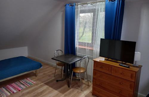 Mroczkówka - Foto 29