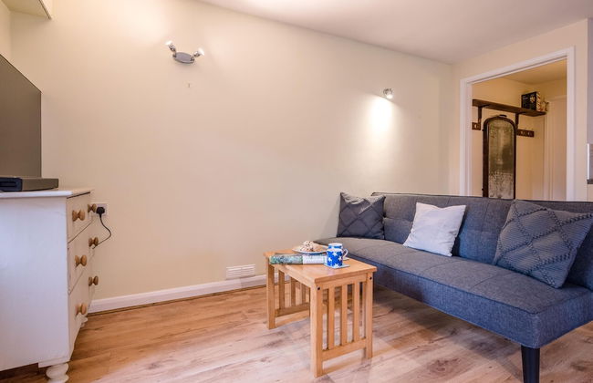 The Woodshed Benhall Air Manage Suffolk - Foto 10