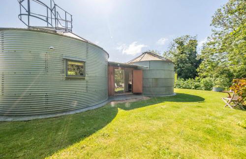 Extraordinarily converted grain stores - The Silos - Foto 12