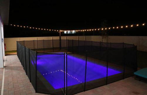 Casa Sevilla, heated pool, sleeps 9, 4B3B - Foto 63