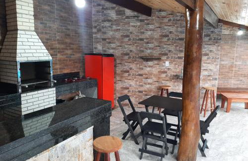 Casa Recanto Azul - Foto 38