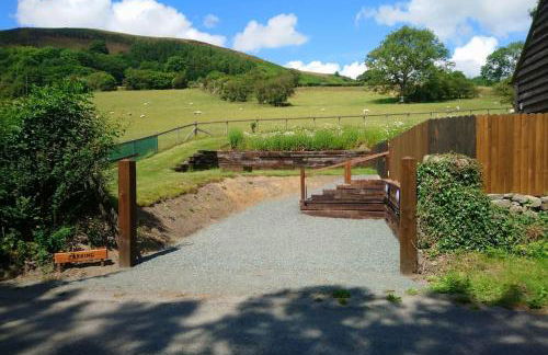 Stargazing lodge with amazing views. - Photo 11