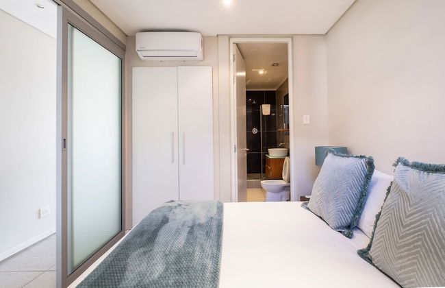 Point Waterfront Apartments - Foto 19