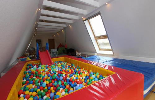 Ferienwohnung im Muritz Nationalpark in Mirow - Photo 19