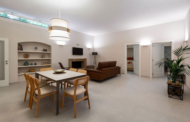 Villa Chiara - Foto 27