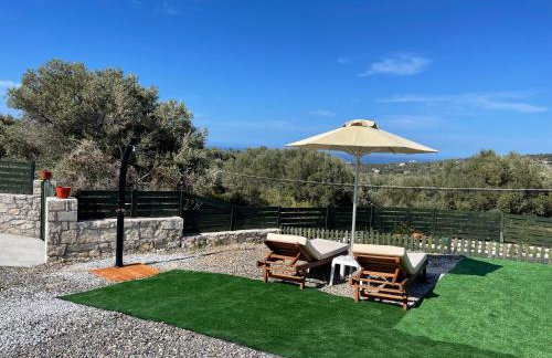 Violetta - Nature's Palace with private pool & view - Photo 21