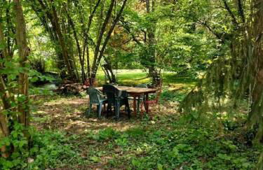 Le Calme à la source - Foto 13