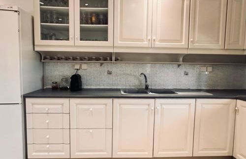 Mira Premium House - Serenity Escape in Kalamaki by Villa Mana Gers - Foto 13