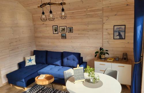 Domki Apartamentowe Rozgwiazdy 20 - Foto 36