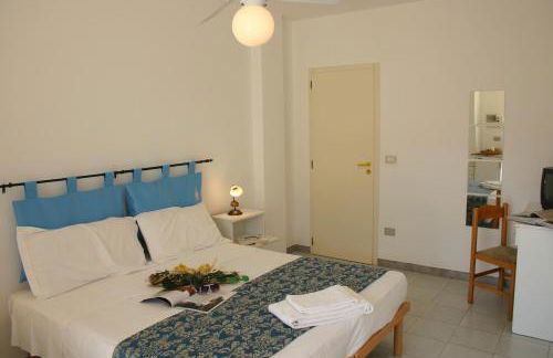 Guest House - La Sirena Salentina - Foto 19