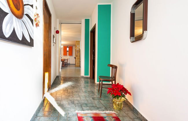 Appartamento Girasole - Photo 12