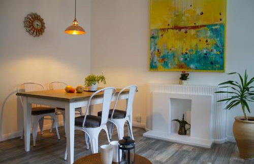 Baker Street Style - Foto 1