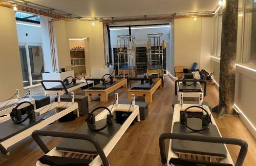 The Harrington - Gloucester Road - 1 Harrington Gardens - Foto 32