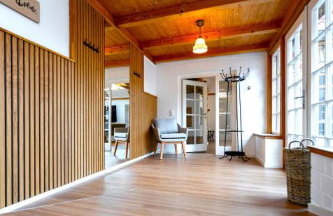 Ferienhaus Ankerplatz mit Sauna in Strandnähe - Foto 19