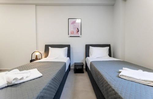 Utopia apartment in Nea Ionia A3 - Foto 20