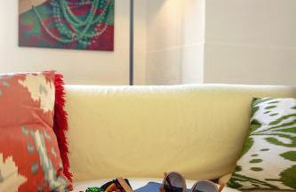 Stabilimento Wine & Design Apartment - Foto 20