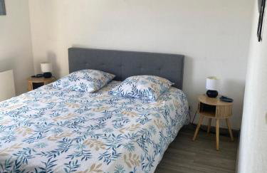 Appartement vue mer - Photo 12