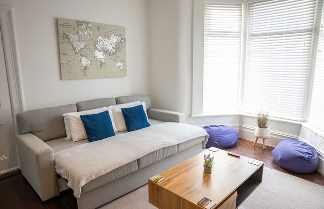 Sapphire Suite Sasco Apartments - Foto 30