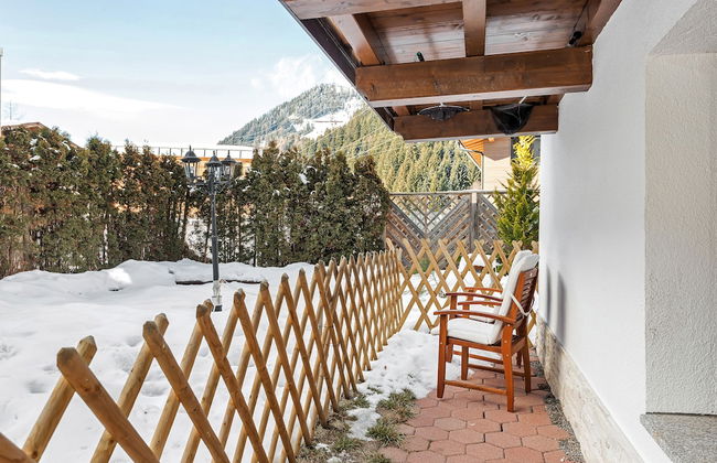 Appartements Traxl by Skinetworks - Foto 27