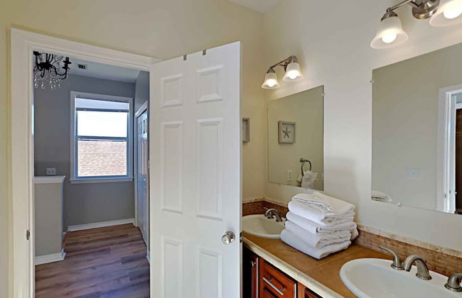 Captain's Lookout - Foto 21