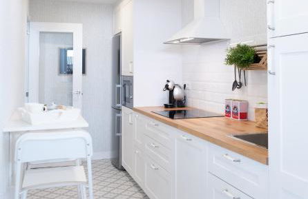 Apartamento de diseño centrico con terraza espectacular - Photo 6