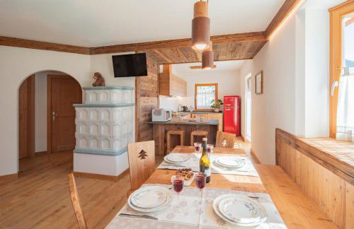 Cesa La Doe Majons - Foto 1