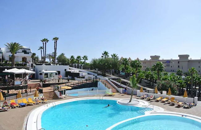 Apartamentos San Marcial - Foto 1