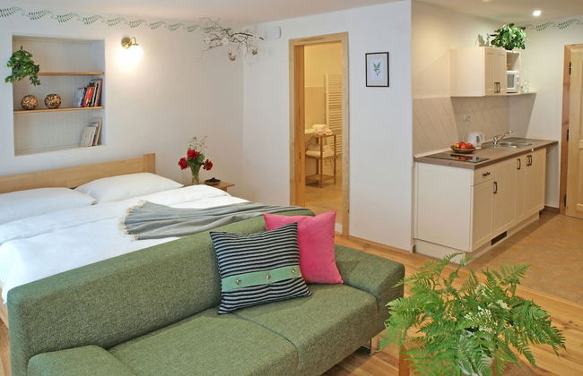 Apartmány Domestika - Foto 4