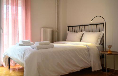 EfZin cozy house, Patras center - Photo 25