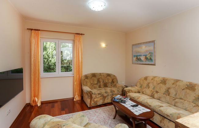 Apartments Villa Harmonia - Foto 8