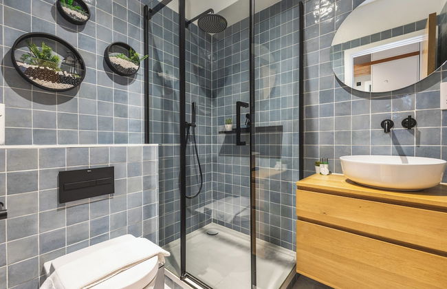 Beautiful Flat in Acton - Foto 50