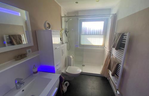 Ferienwohnung drei Eichen - Foto 5