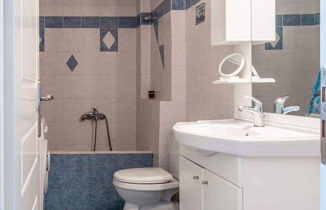 Comfy Beach Flat 10min to the City Center - Foto 14