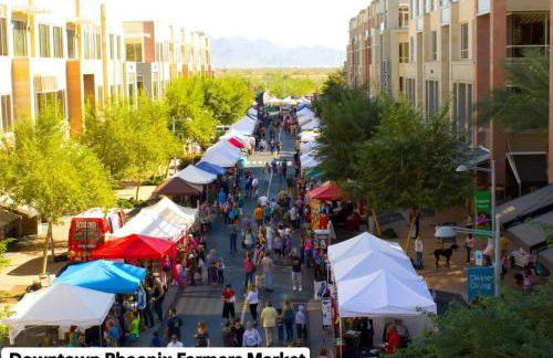 Stylish 1BR HighRise DT, Parking, Pool, Gym, W-D, Golf - Foto 23