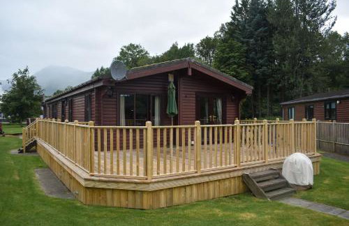 Lodge at Loch Lomond - Foto 4