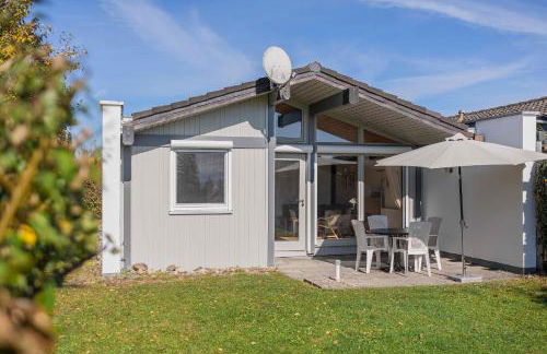 Ferienwohnpark Immenstaad am Bodensee Satteldachhaus Typ 9 SD 07 - Foto 14