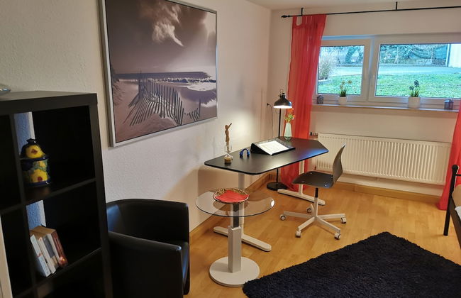 Apartmenthaus Abendsonne - Photo 9