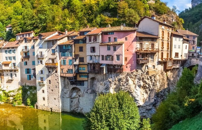 Domaine du Couriou - Foto 71